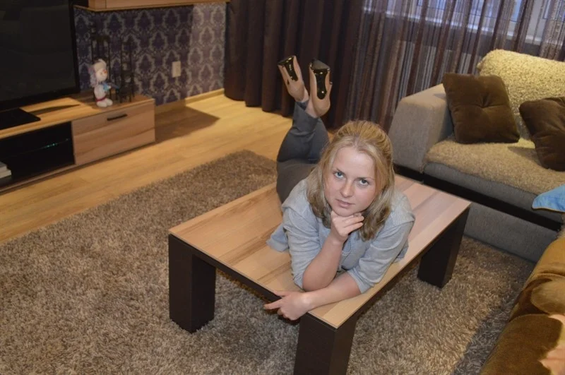 Роксана