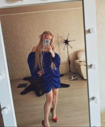 Серафима